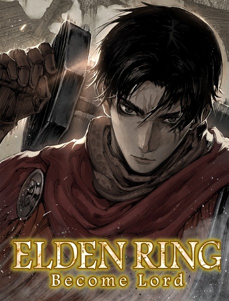 ELDEN RING Become Lord【タテスク】 Episode5-03